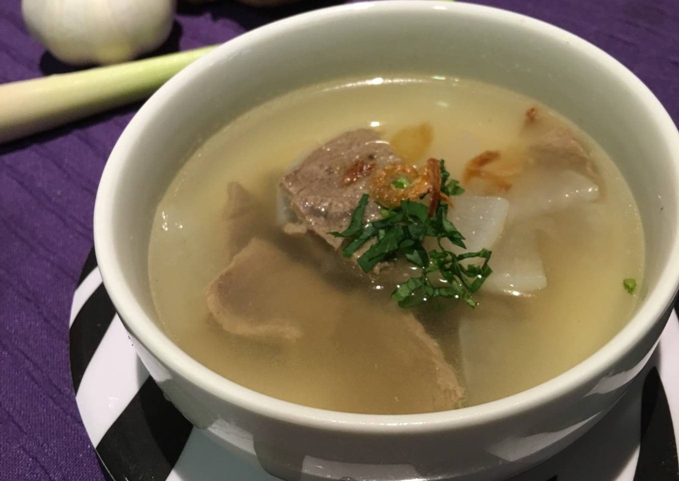 Soto Bandung Ala-ala