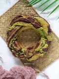 Roti Singkong