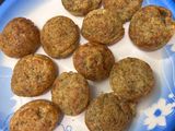 Chana dal appe