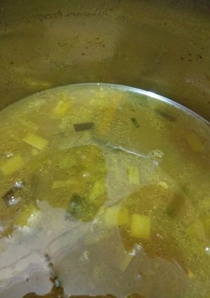 Foto resep #7. Soto ayam