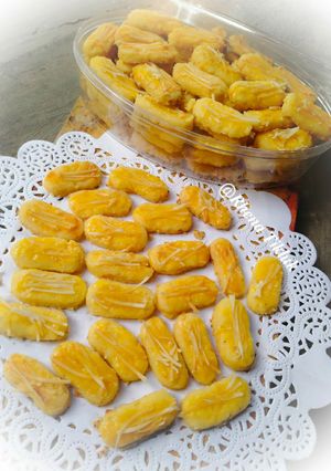 Foto resep Mini Kastengels