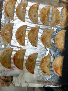 Una foto de Empanadillas de carne