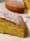 Torta al limone 🍋🍋🍋
