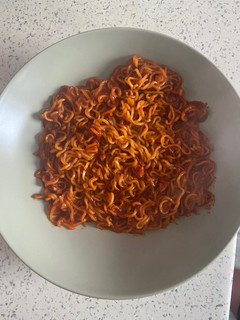 Una foto de Noodle Gochujang