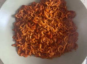 Foto principal de Noodle Gochujang