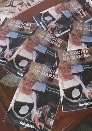 Una foto de All i oli thermomix