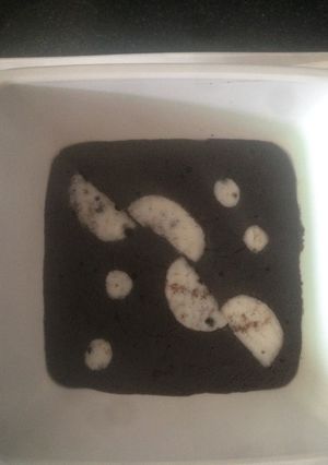 બ્રાઉની રેસીપી મુખ્ય ફોટો