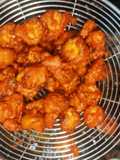 பேபி கார்ன் சில்லி(babycorn chilly recipe in tamil)