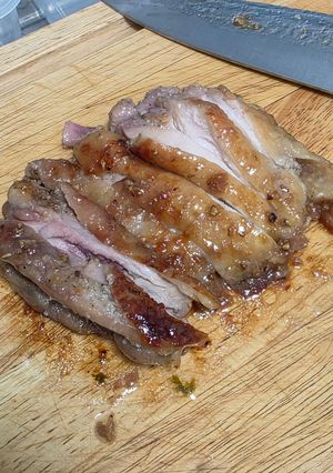 รูปของ ไก่ย่าง