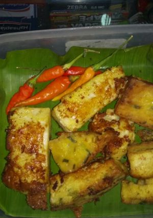 Foto resep Tahu KW #DEBM