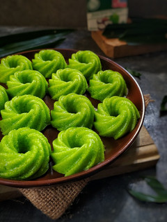 Foto resep Apem tepung terigu (lembut bingiiit)