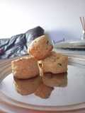 Scones mundial