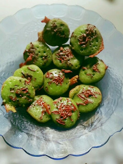 Foto resep Kue cubit ala maharani