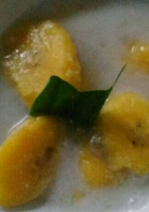 Foto resep Kolak pisang ala yuliana