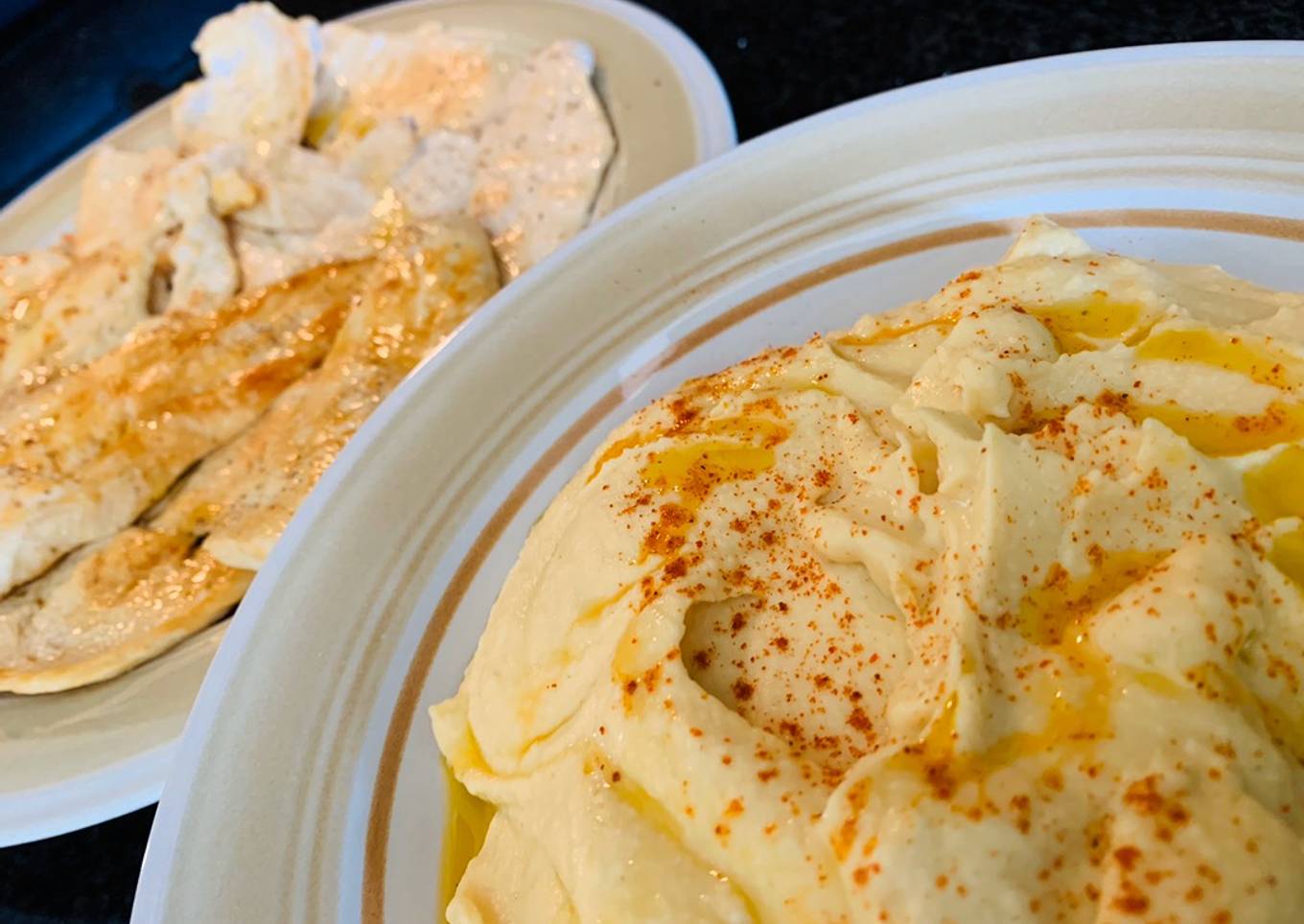 Combo sencillo y rápido