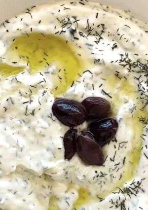 Foto de Tzatziki