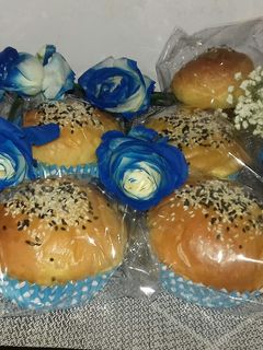 Foto resep Roti Bruder lembut
