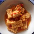 Orek Tempe no Kecap #Pr_recookmasakanawalanT