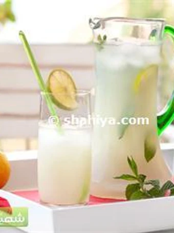 Recipe Lemonade drink the Can Spoil the Tongue You can take Joss in your mouth