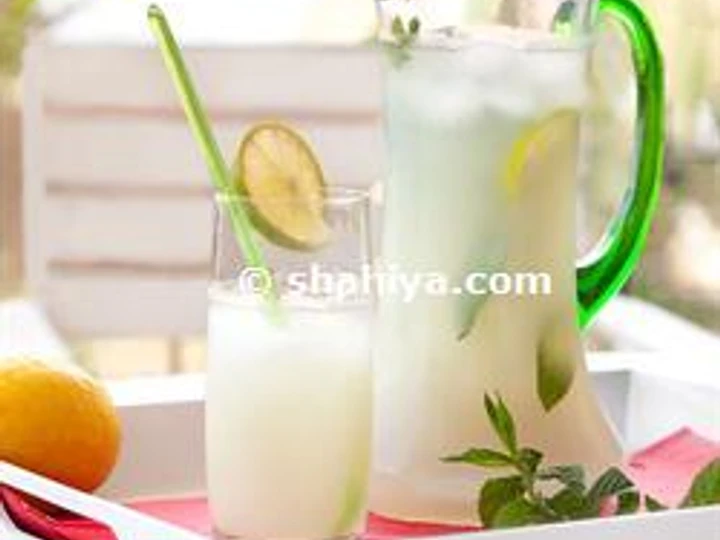 Recipe Lemonade drink the Can Spoil the Tongue You can take Joss in your mouth