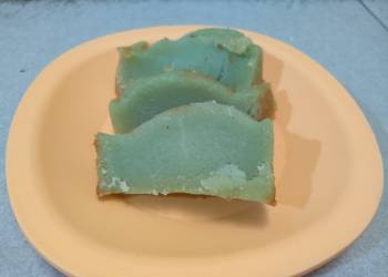 Cara Memasak Cepat Bolu Koja bengkulu Praktis Enak