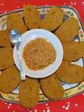Polpettone di Lenticchie
