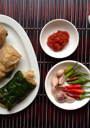 Hình của món Món TRÉ.