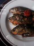 Pindang Ikan Khas Sunda