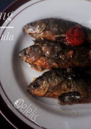 Foto resep Pindang Ikan Khas Sunda