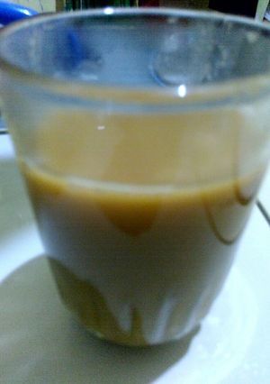 Foto resep Beras kencur