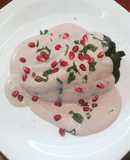 Chiles en nogada