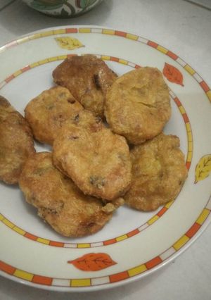 Foto resep Perkedel Kentang anti gagal