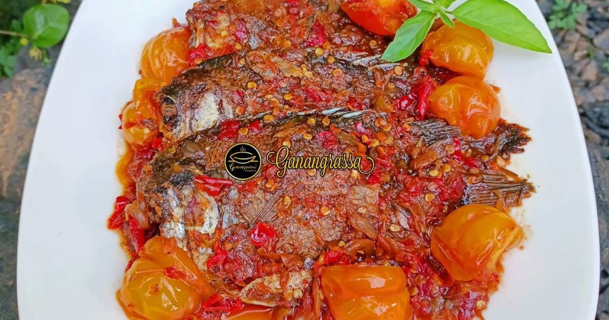 Resep Sanga Cabek Pija Biawan Khas Kutai Resep Turun Temurun Oleh Ganangrassa Cookpad