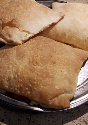 صورة لوصفة احلى فطير