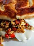 HUEVOS 🍅Hogao...!
