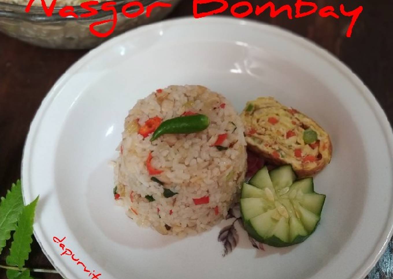 Nasgor Bombay
