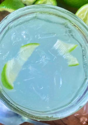 รูปของ น้ำมะนาว 🍋🟩 สูตร OmiChiChi เอง