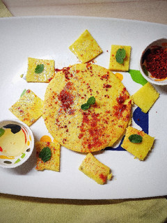 ઢોકળા (Dhokla Recipe In Gujarati) રેસીપી મુખ્ય ફોટો