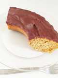 Gâteau sablé