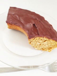 Une photo de Gâteau sablé