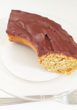 Une photo de Gâteau sablé
