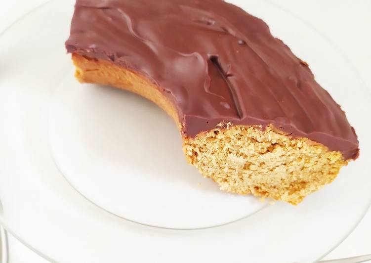 Recette De Gâteau sablé