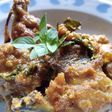 Ayam Rica Rica Kemangi