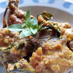 รูปของ Ayam Rica Rica Kemangi