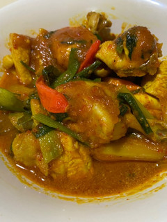 Foto resep 10. Ayam Woku Simple