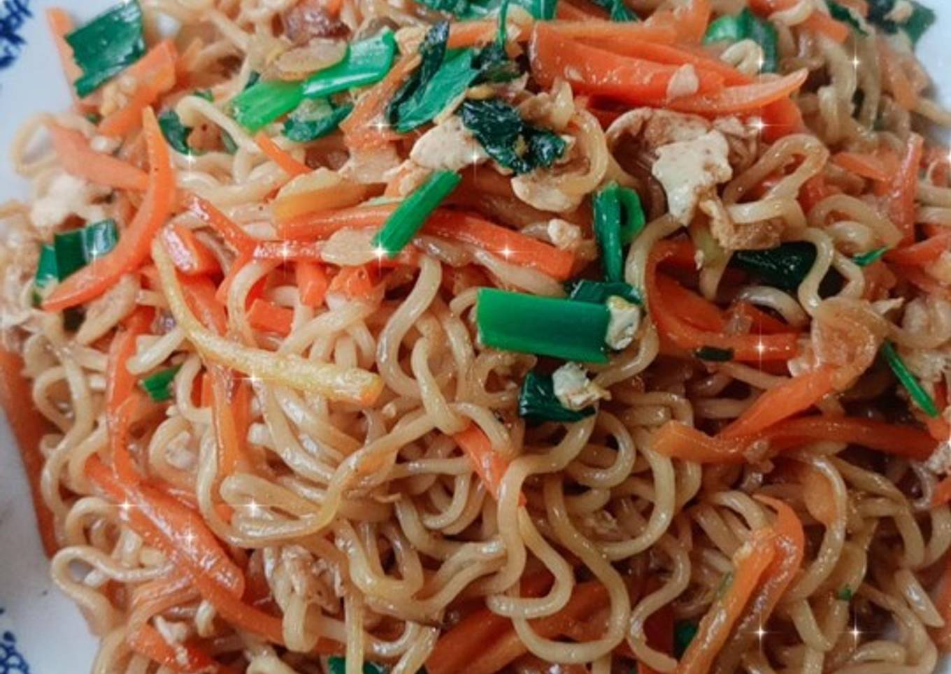 Mie Goreng