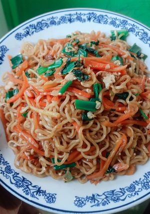 Foto resep Mie Goreng