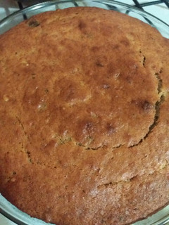 Una foto de Pan de Banana