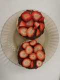 Snack saludable