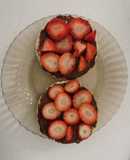 Snack saludable